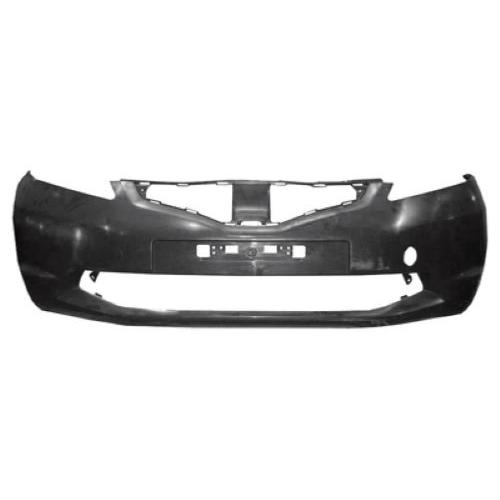 paraurti anteriore nero liscio da primerizzare honda jazz 2008 2010 hd3241001