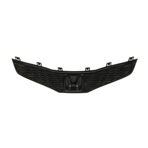 griglia radiatore nera honda jazz 2008 2010 hd3242011