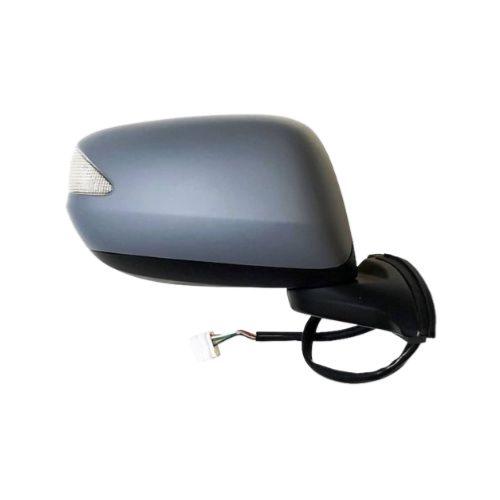 retrovisore destro elettrico con primer con fanale honda jazz 2008 2010 hd3247323
