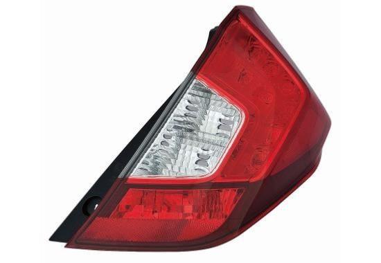 fanale posteriore destro esterno senza portalampad led honda jazz gk5 2015 2017 hd3284153