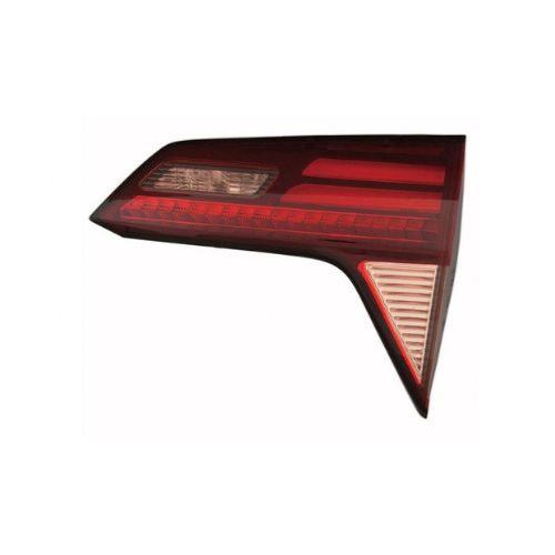 fanale posteriore destro interno con porta lampada fondo scuro led honda hrv 2015 2018 hd8024055