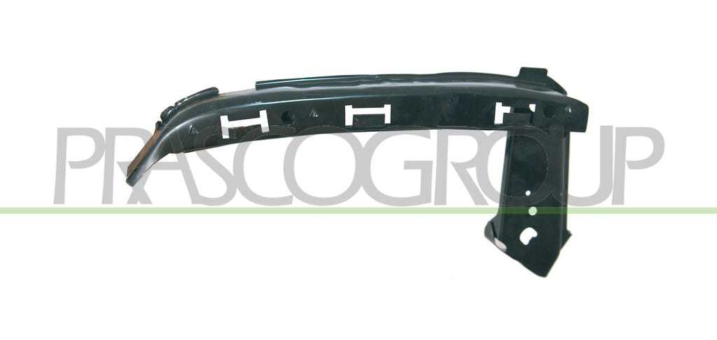staffa destra paraurti anteriore honda crv 2002 2004 hd8241003