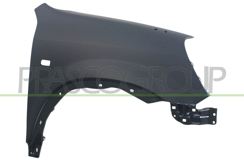 parafango anteriore destro con foro lucciola honda crv 2005 2006 hd8243013