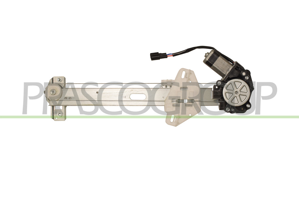 alzacristallo posteriore destro elettrico mod 5 porte honda cr v 2007 2009 hd828w065