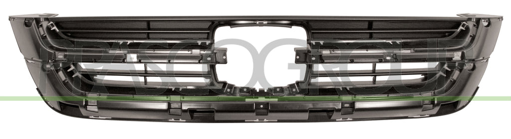 griglia radiatore honda crv 2010 2012 hd8302001