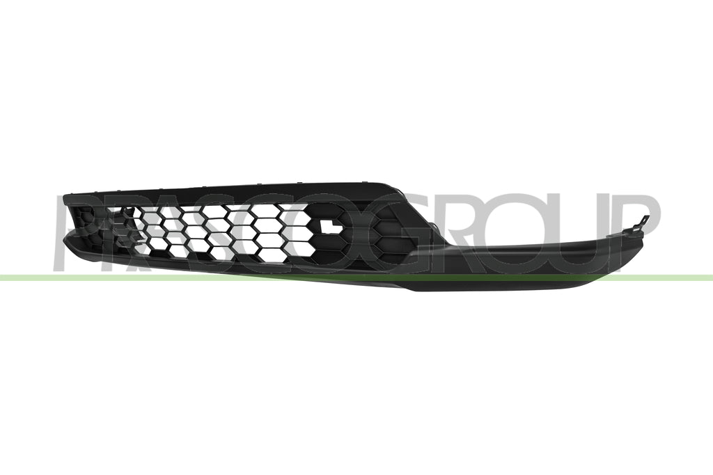 paraurti anteriore inferiore nero goffrato honda crv 2023 hd8361041