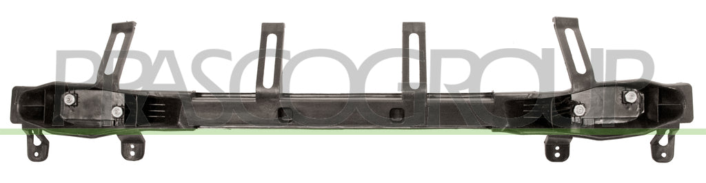 rinforzo paraurti posteriore mod 4 porte hyundai i10 2007 2009 hn0021672