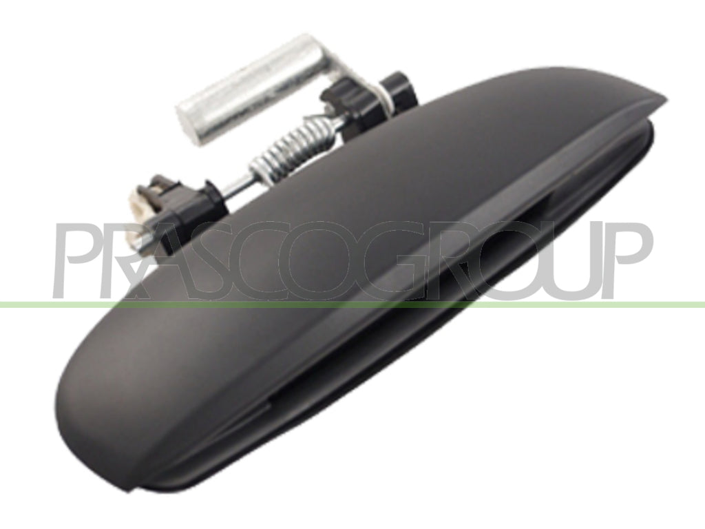 maniglia posteriore destra esterna nera hyundai i10 2007 2009 hn0028101