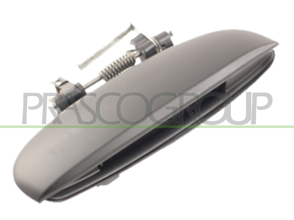 maniglia posteriore destra esterna con primer hyundai i10 2007 2009 hn0028103