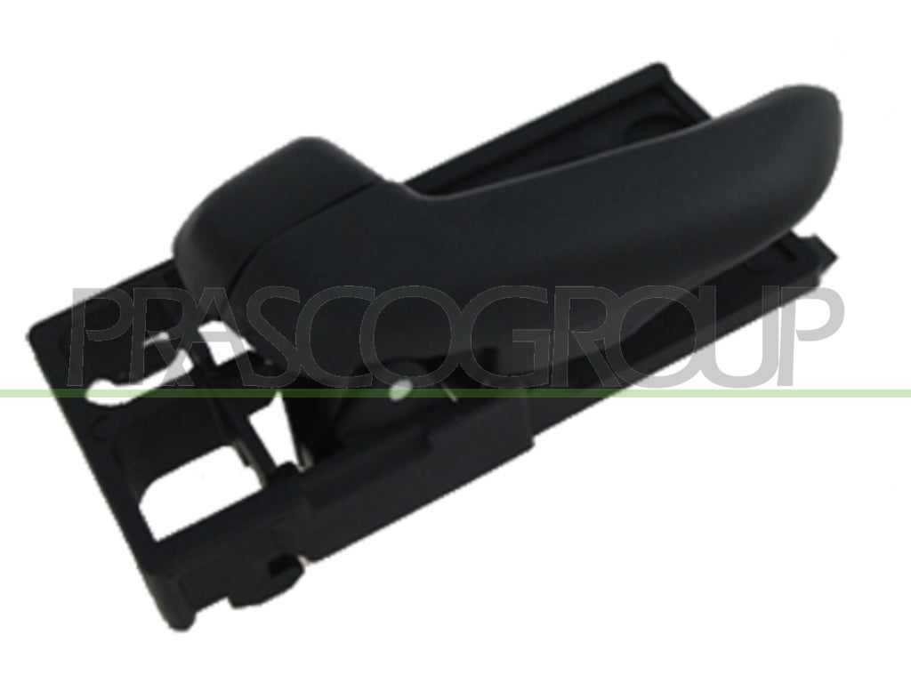 maniglia anteriore posteriore sinistra interna nera hyundai i10 2007 2009 hn0028202