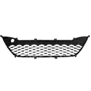 griglia paraurti anteriore centrale nera hyundai i10 pa 2010 2013 hn0032120