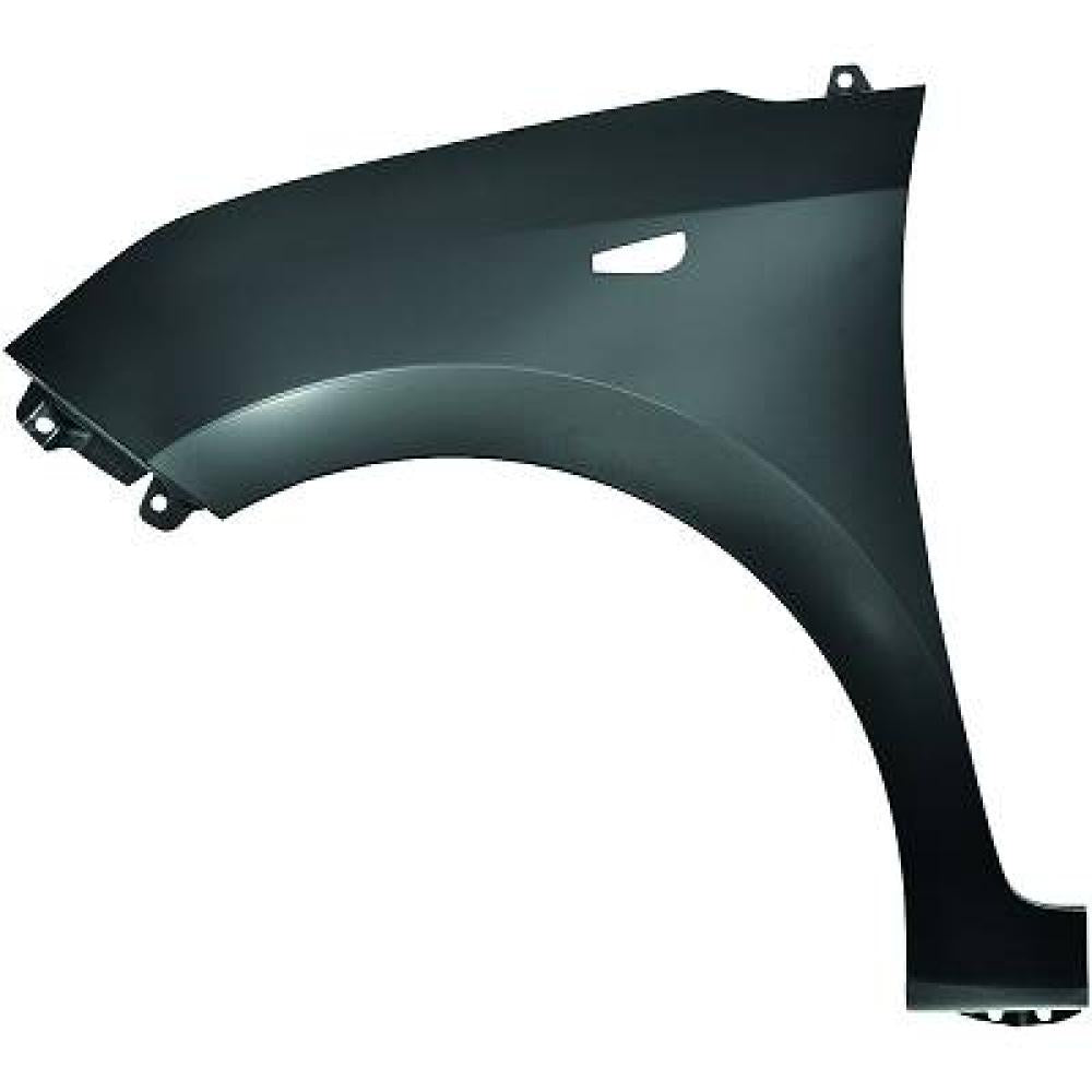 parafango anteriore destro con foro lucciola hyundai i10 ia 2016 2019 hn0043013
