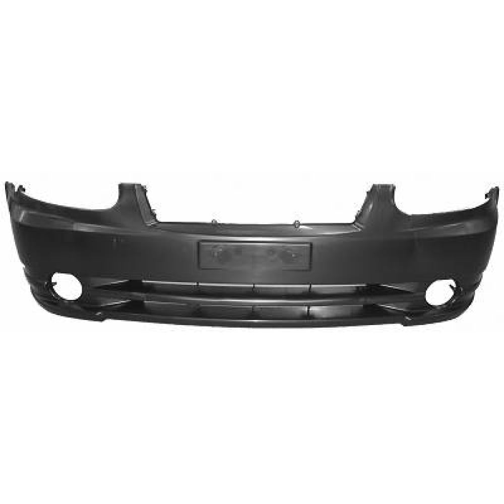 paraurti anteriore con primer con sede fendi hyundai accent 2002 2006 8651125620