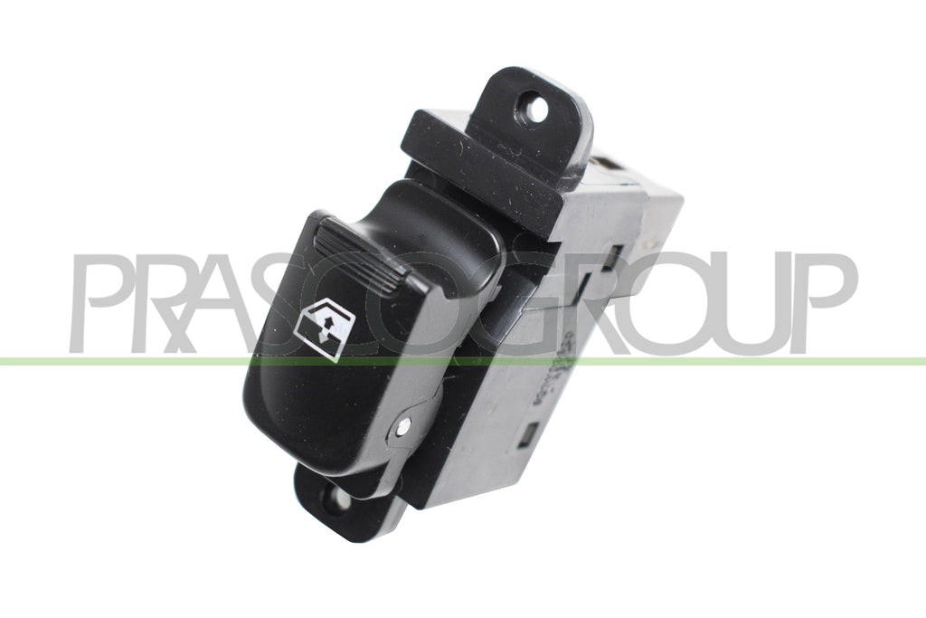 interruttore alzacristallo porta anteriore destra nero 5 pins hyundai accent 2006 2010 hn019ws03