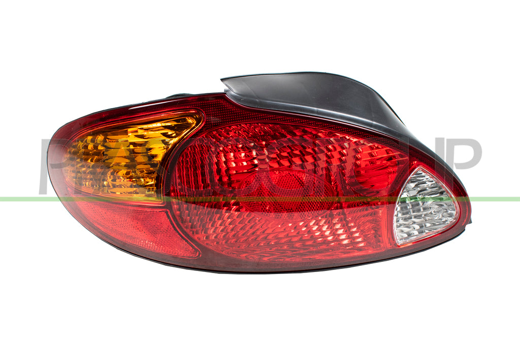 fanale posteriore sinistro senza portalampada hyundai elantra 1998 2000 hn0294154