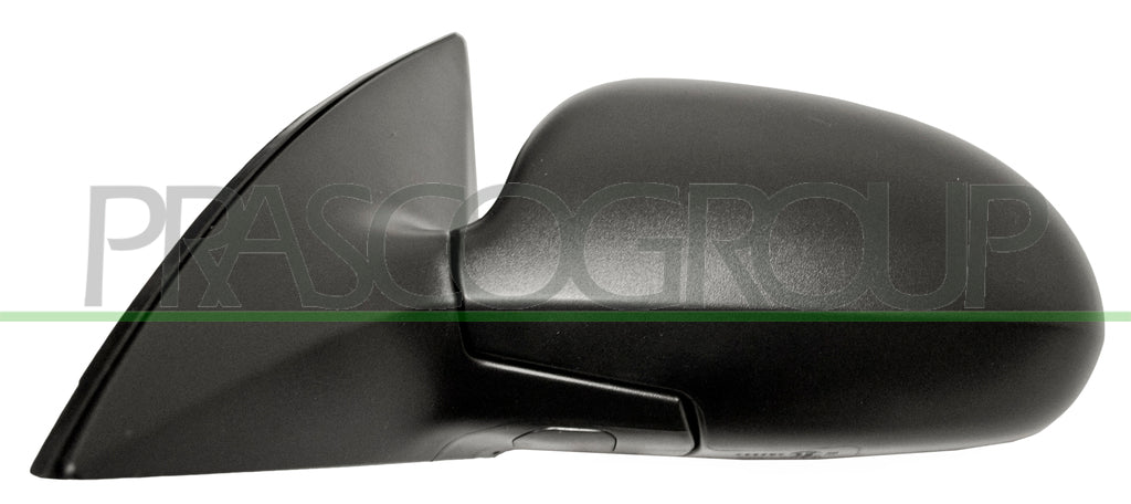 retrovisore sinistro a cavi nero convesso hyundai i30 2010 2012 hn0407115p