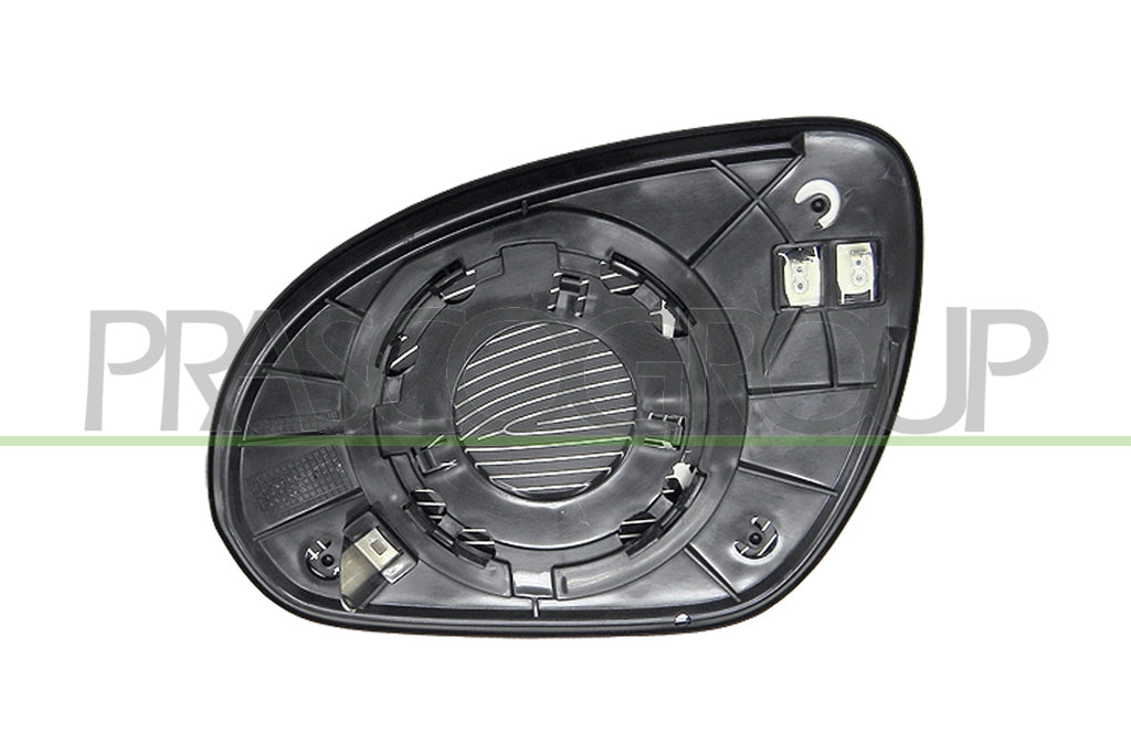 piastra specchio destra termica asferica hyundai i30 2007 2010 hn0407515