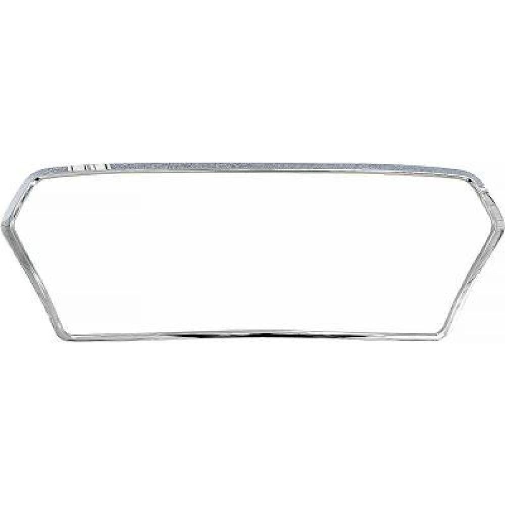 cornice griglia radiatore cromata hyundai i30 2016 2019 86355g4000