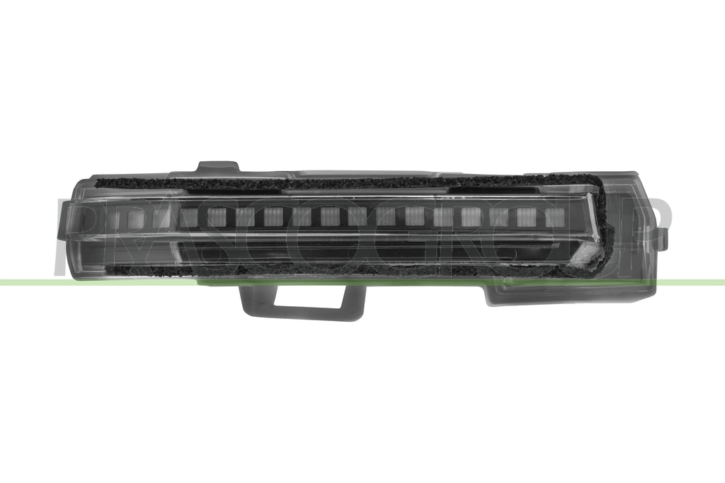 fanale per retrovisore sinistro bianco led hyundai ioniq 5 2021 hn1527416