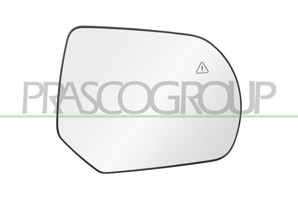 piastra specchio destra termica con blis convessa hyundai ioniq 5 2021 hn1527523