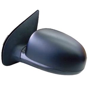 retrovisore sinistro a cavi nero convesso hyundai i20 2008 2012 hn2007114p