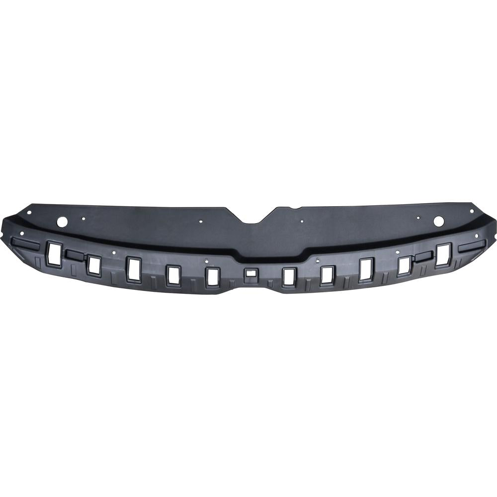 supporto griglia radiatore hyundai i20 2014 2018 86353c8000