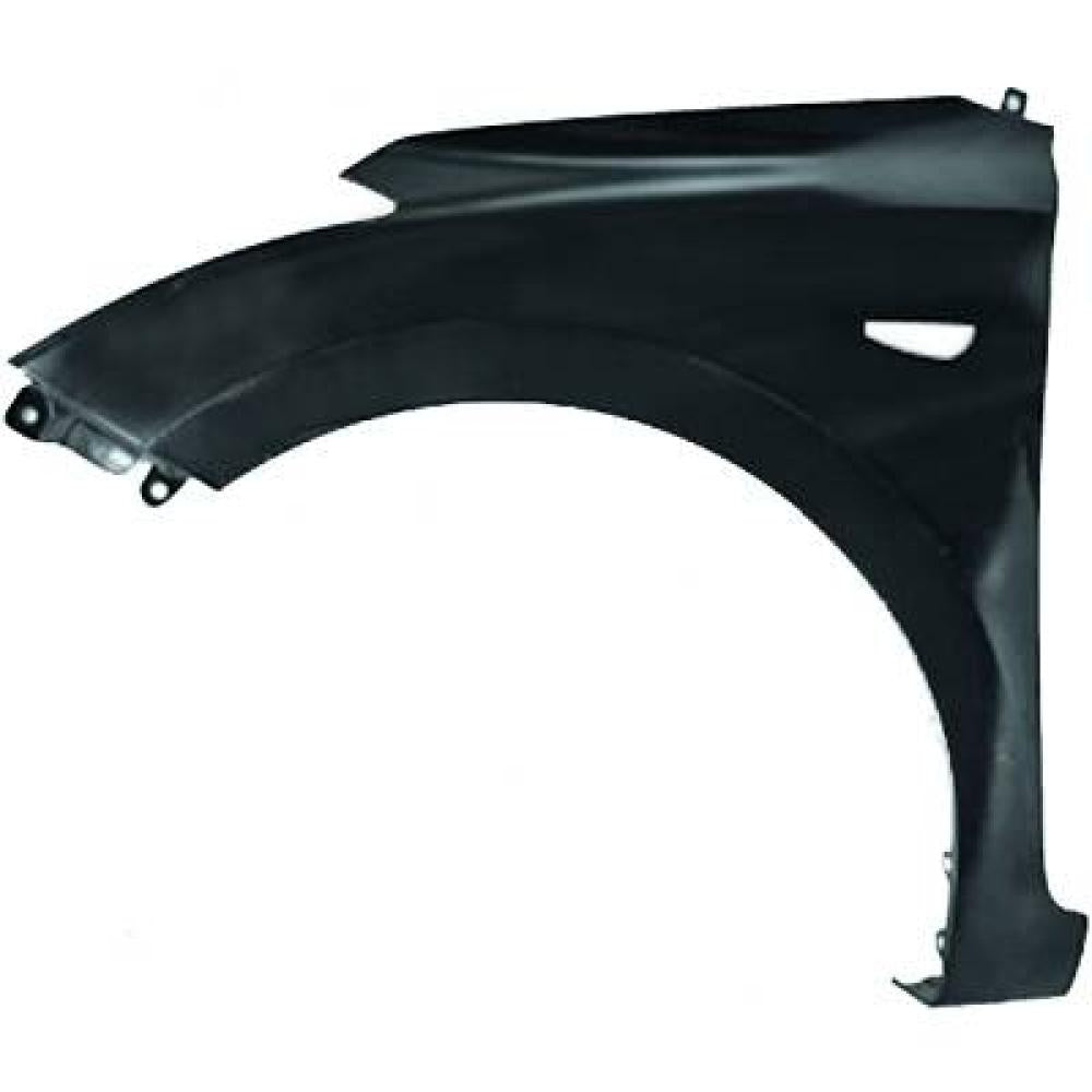 parafango anteriore sinistro con foro lucciola hyundai i20 2014 2018 hn2043014