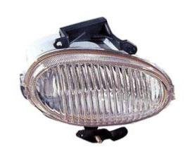 fendinebbia destro bianco 00 01 hyundai atos 1998 2003 hn3204423