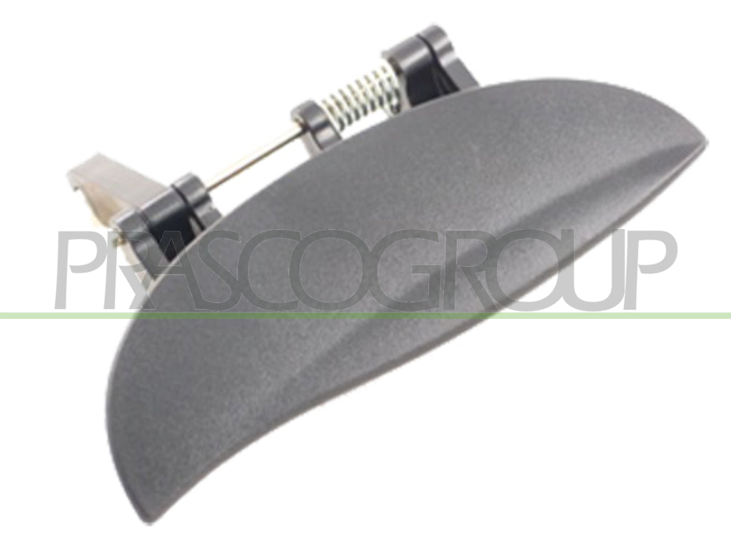 maniglia posteriore destra esterna nera hyundai atos prime 1998 2003 hn3208101