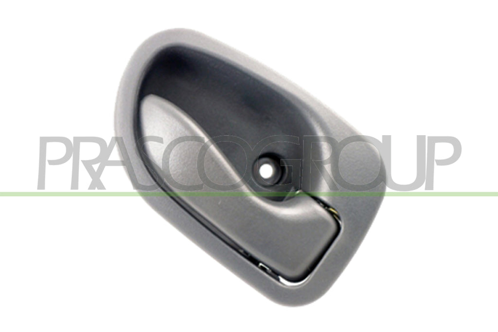 maniglia posteriore destra interna grigia hyundai atos 1998 2003 hn3208507