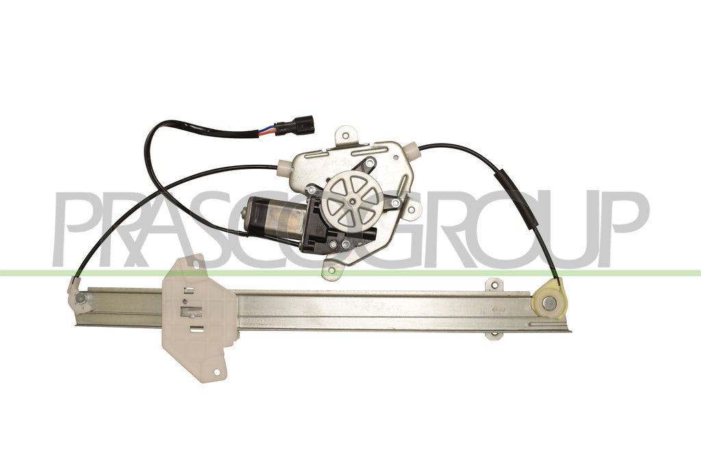 alzacristallo anteriore sinistro elettrico mod 5 porte hyundai atos 1998 2003 hn320w026