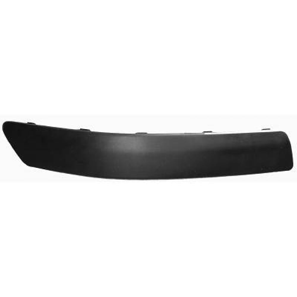 modanatura destra paraurti anteriore hyundai atos prime 2003 2006 hn3241243