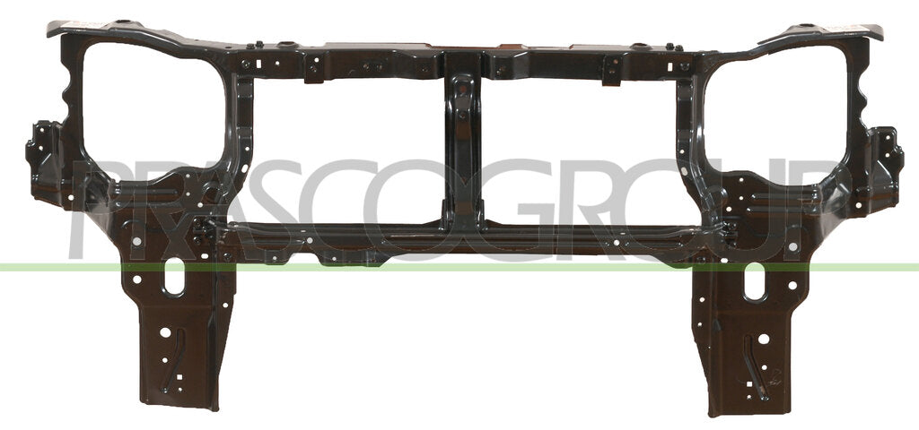 frontale anteriore completo hyundai atos prime 2003 2006 hn3243210