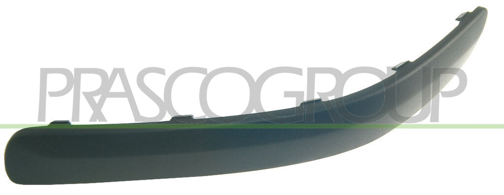 modanatura sinistra paraurti anteriore hyundai getz 2002 2005 hn3301244