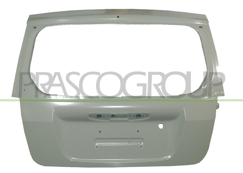 portellone posteriore hyundai getz 2002 2005 hn3303150oe