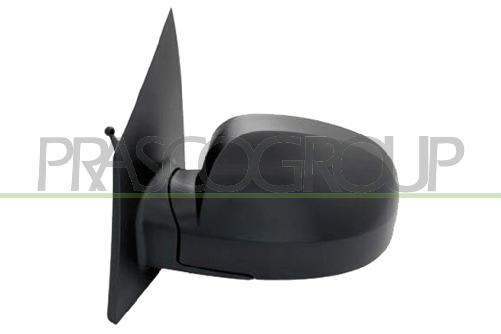 retrovisore sinistro a cavi nero convesso hyundai getz 2005 2008 hn3307114