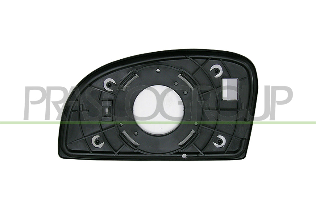 piastra specchio destra convessa hyundai getz 2002 2005 hn3307503
