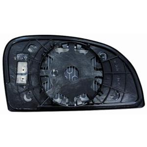 piastra specchio destra termica convessa hyundai getz 2002 2005 hn3307513