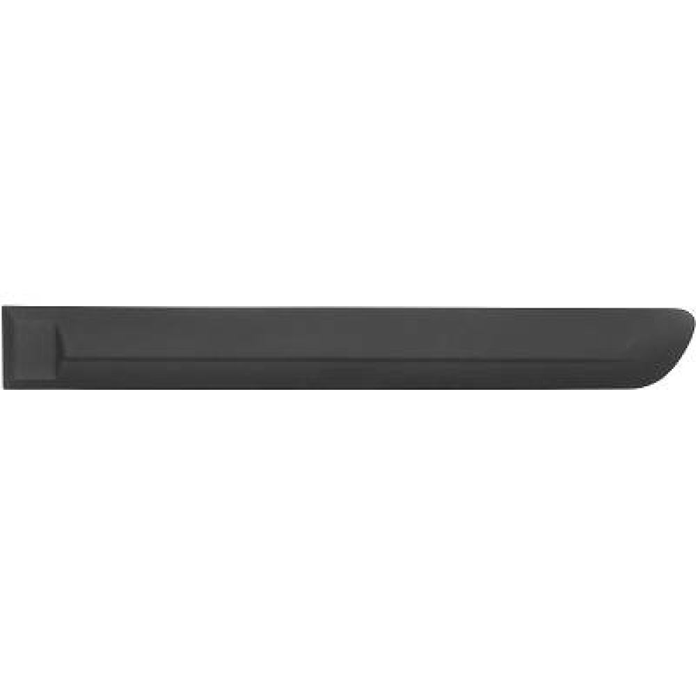 modanatura porta posteriore sinistra nera goffrata con biadesivo mod 5 porte hyundai getz 2005 2008 hn3311454