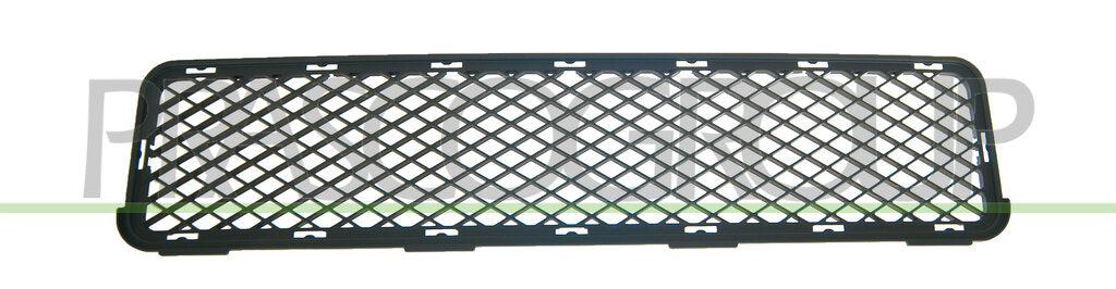 griglia paraurti anteriore centrale nera hyundai tucson 2004 2010 hn8022120