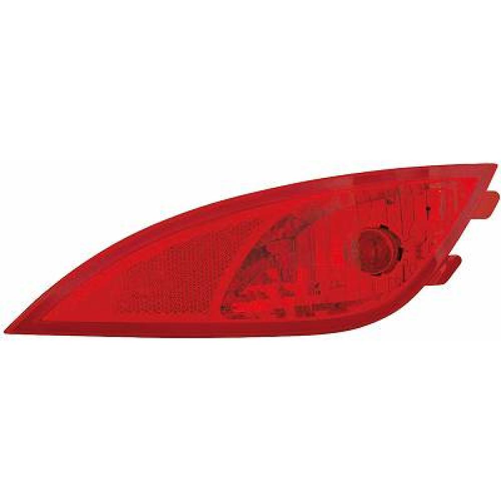 retronebbia destro hyundai ix35 2009 2013 hn8044353