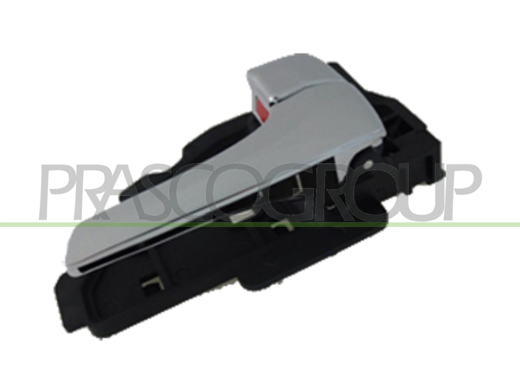 maniglia anteriore posteriore destra interna cromata hyundai ix35 2009 2013 hn8048605