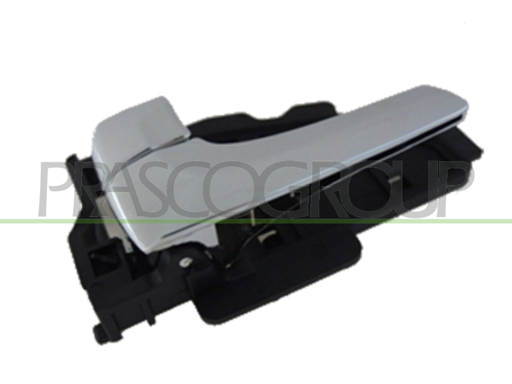 maniglia anteriore posteriore sinistra interna cromata hyundai ix35 2009 2013 hn8048606