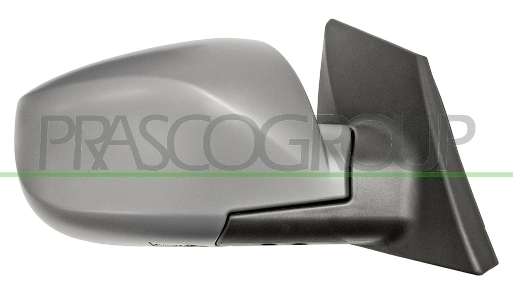 retrovisore destro elettrico con primer convesso 8h3p hyundai ix35 2013 2015 hn8057305p