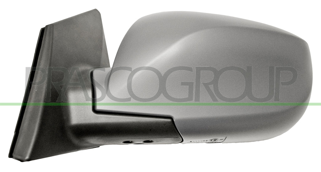 retrovisore sinistro elettrico con primer convesso 8h3p hyundai ix35 2013 2015 hn8057306p