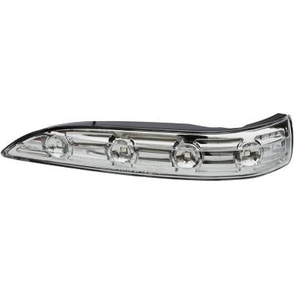 fanale bianco per retrovisore sinistro hyundai ix35 2013 2015 hn8057416