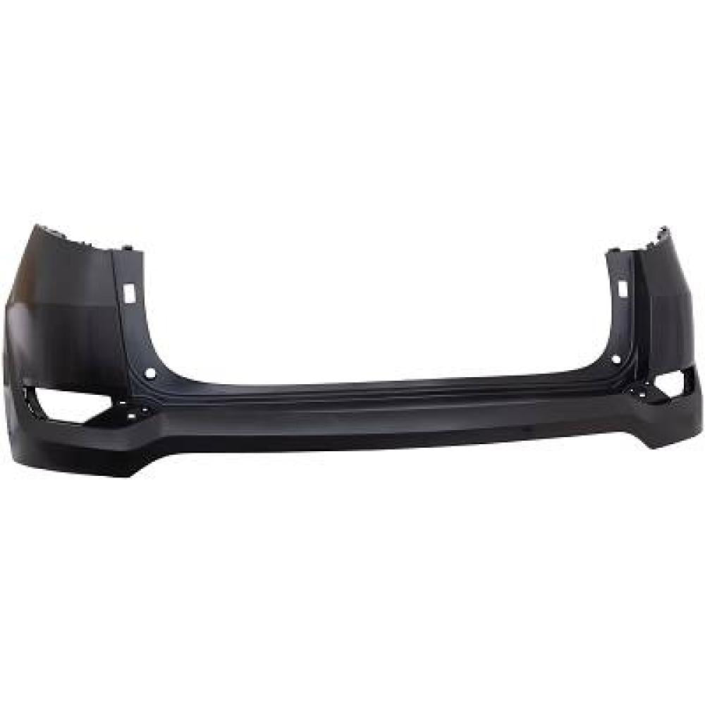 paraurti posteriore con primer con tracce pdc hyundai tucson 2015 2018 hn8061051