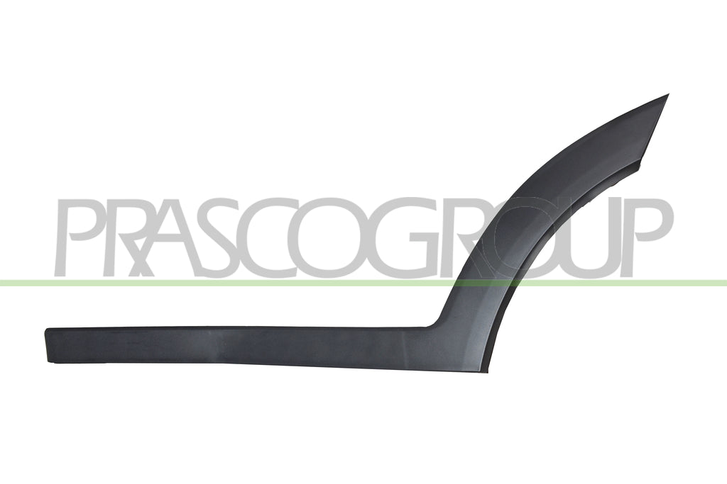modanatura porta posteriore sinistra nera goffrata hyundai tucson 2015 2018 hn8061454