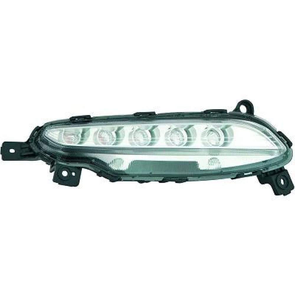 luce diurna destr led hyundai tucson 2015 2018 hn8064313