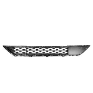 griglia paraurti anteriore centrale con sistema anticollisione hyundai tucson tl 2018 2021 hn8082120
